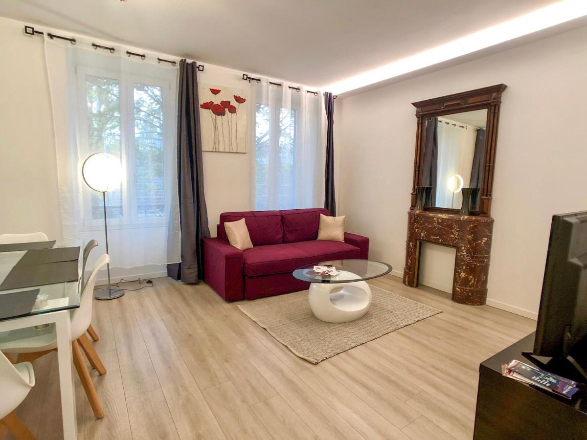 Deluxe Design - Center Cosy Appartamento *