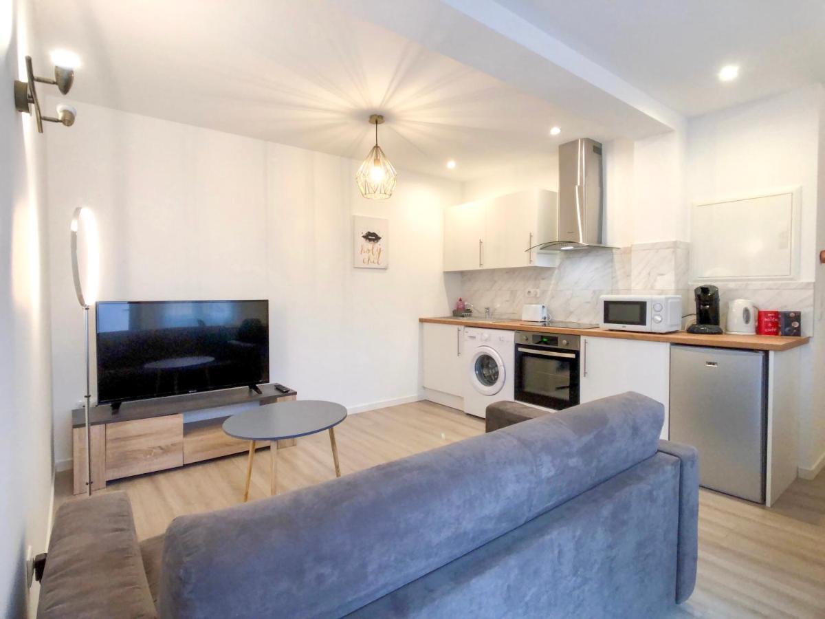 Appartement Charming - Center Cosy