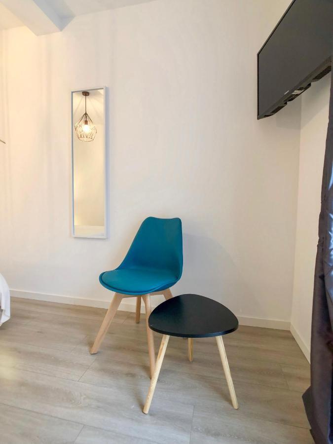Appartement Charming - Center Cosy