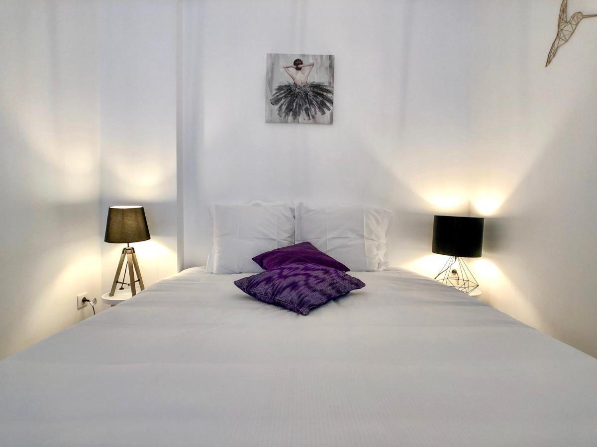 Appartement Charming - Center Cosy *