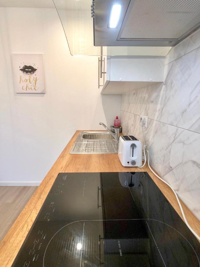 Appartement Charming - Center Cosy