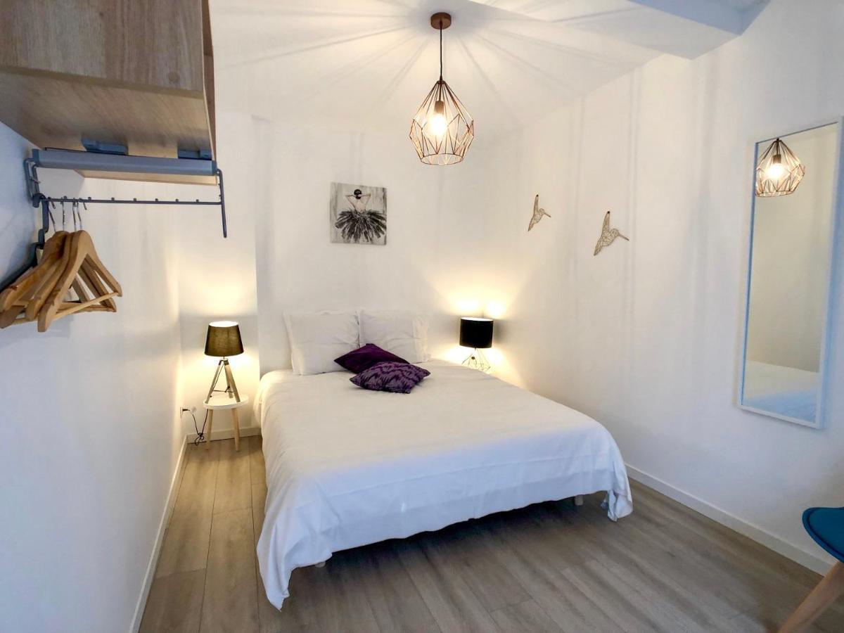 Appartement Charming - Center Cosy *