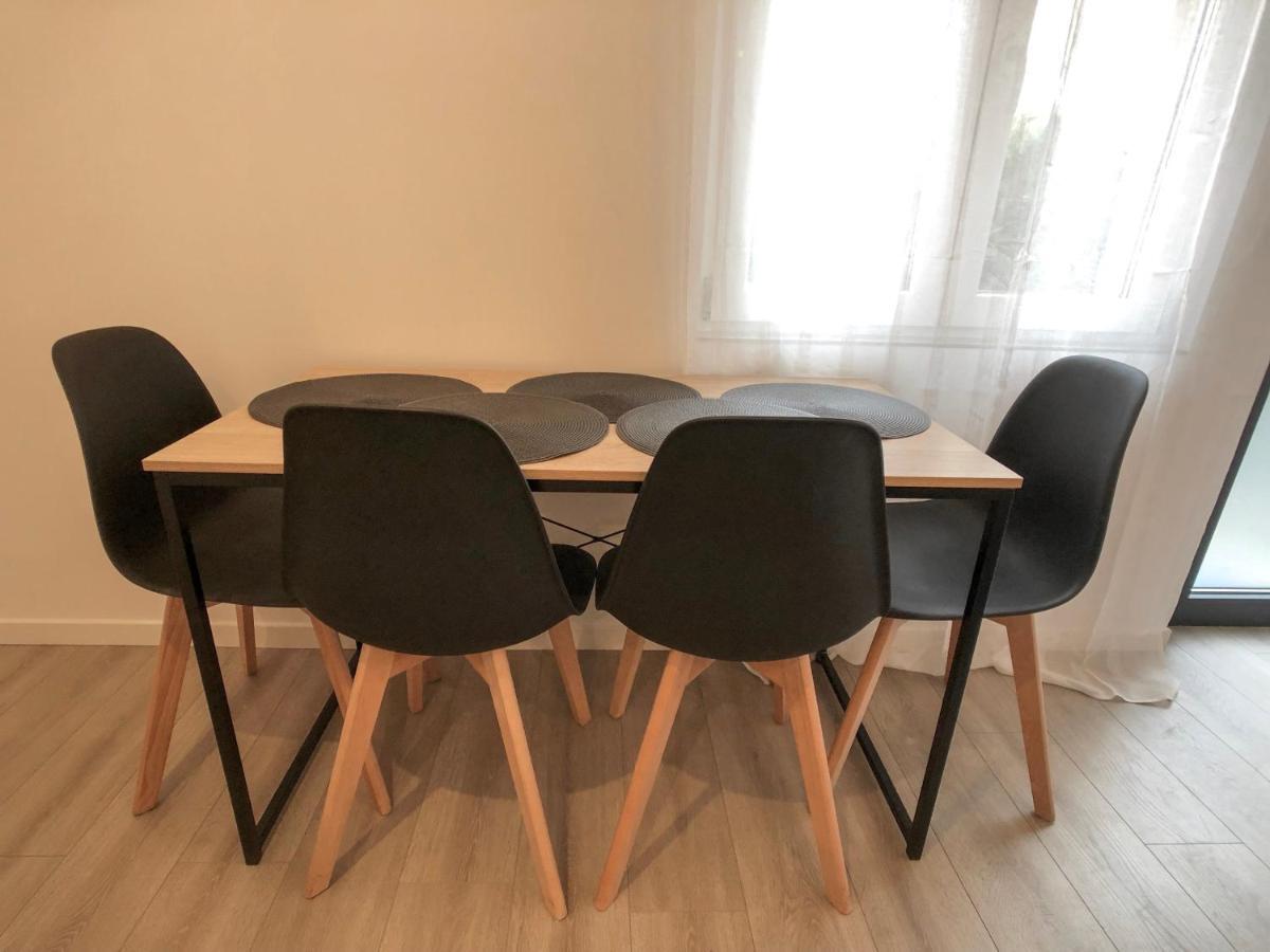 Appartement Charming - Center Cosy Colmar