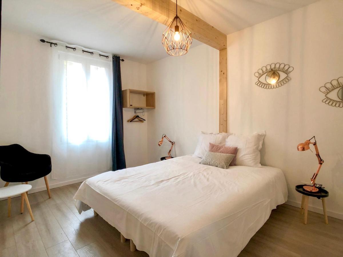 Charming - Center Cosy Appartement *