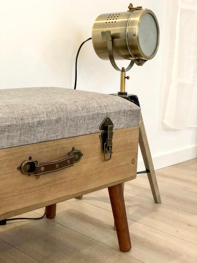 Appartamento Charming - Center Cosy *