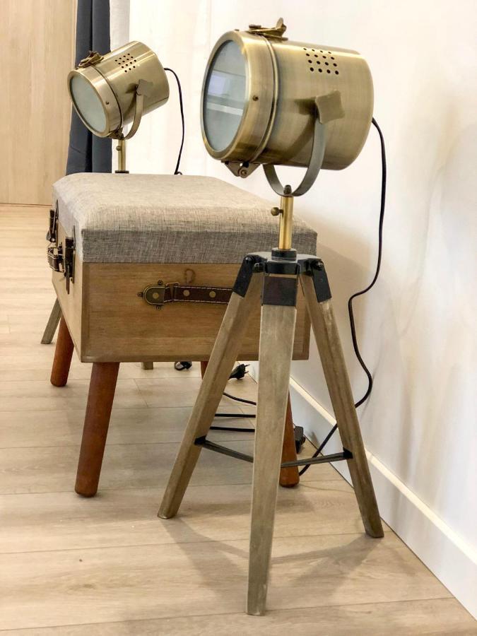 Charming - Center Cosy Appartamento *