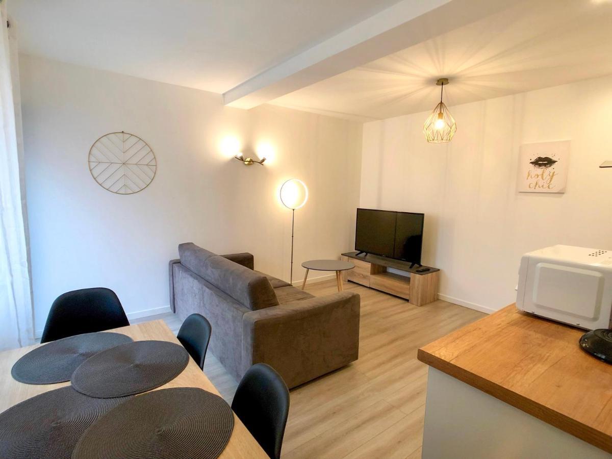 Charming - Center Cosy Appartement Colmar