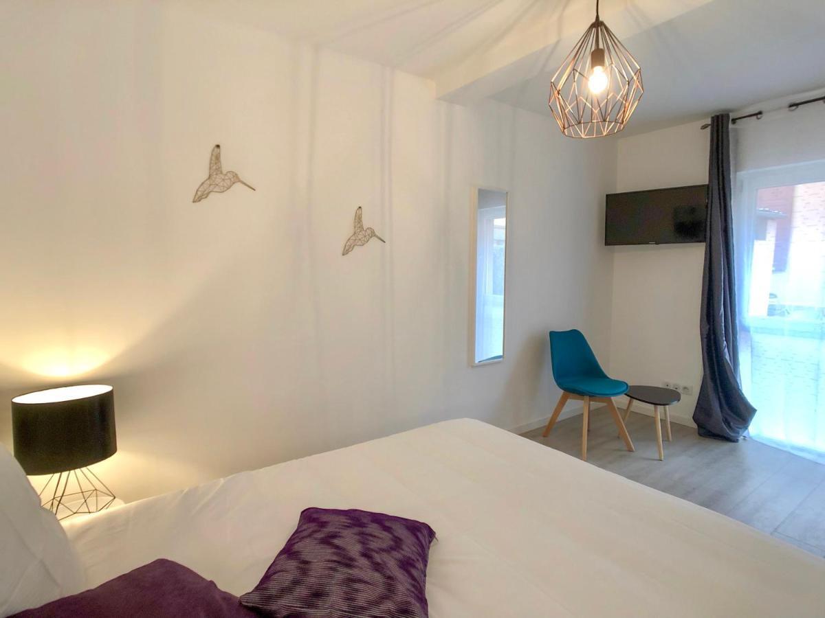 Appartement Charming - Center Cosy