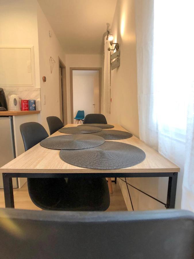 Charming - Center Cosy *