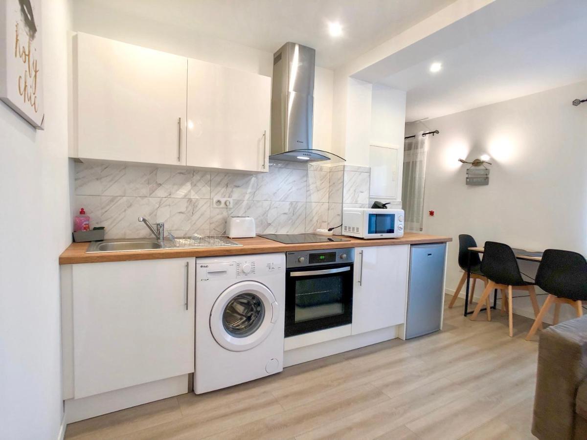 Appartement Charming - Center Cosy Colmar