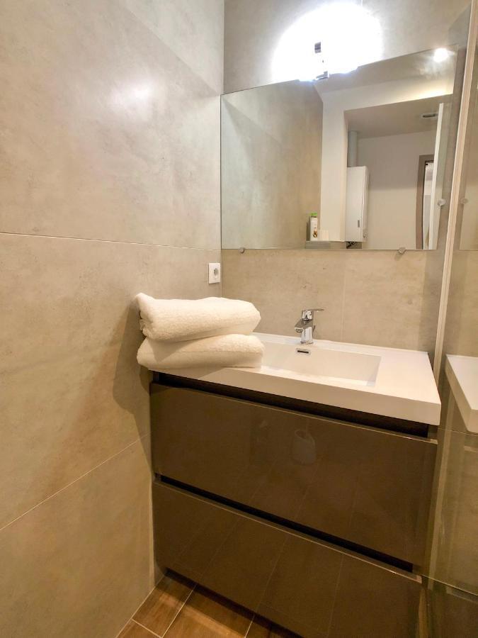 Charming - Center Cosy Appartement