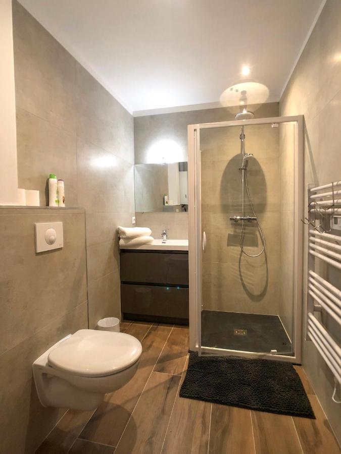Appartement Charming - Center Cosy Colmar