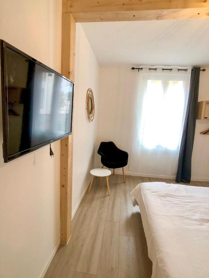 Charming - Center Cosy Colmar