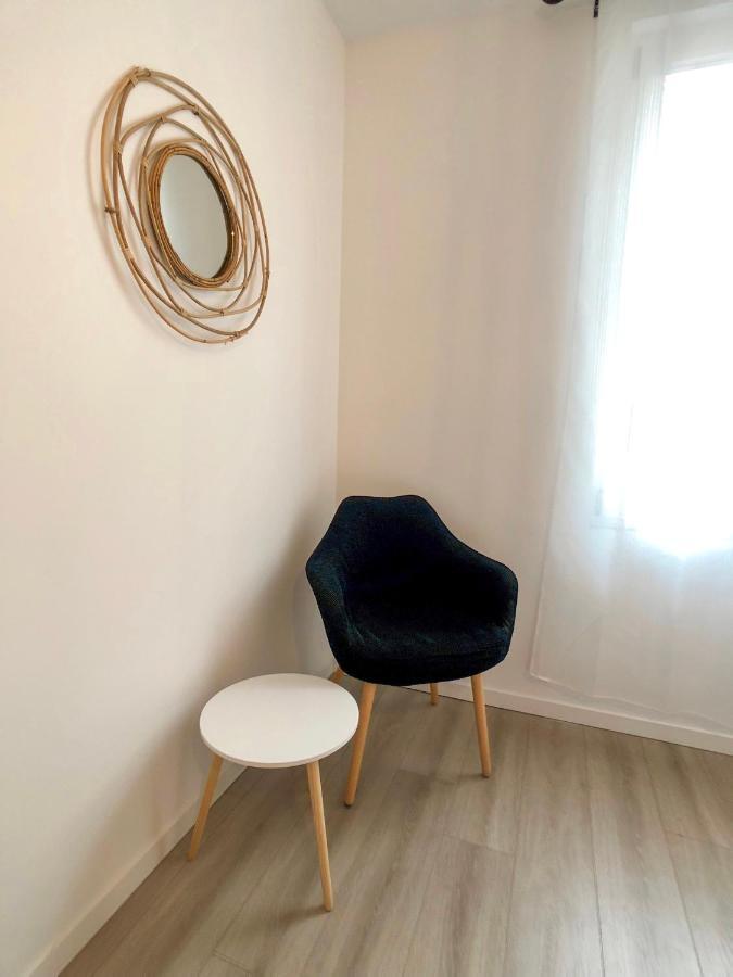 Appartement Charming - Center Cosy *