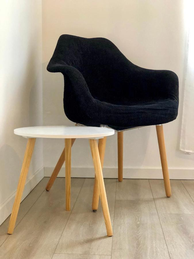Appartement Charming - Center Cosy Colmar