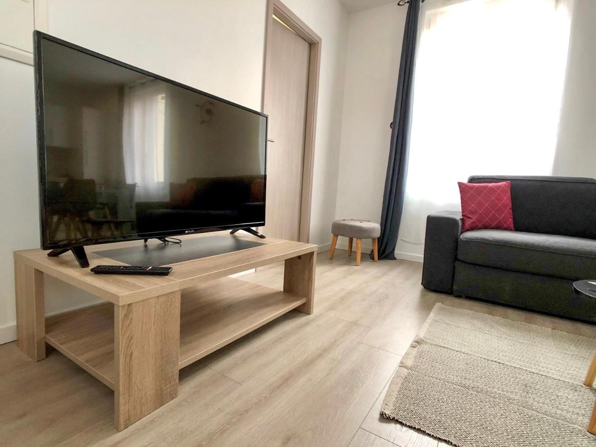 Charming - Center Cosy Appartement