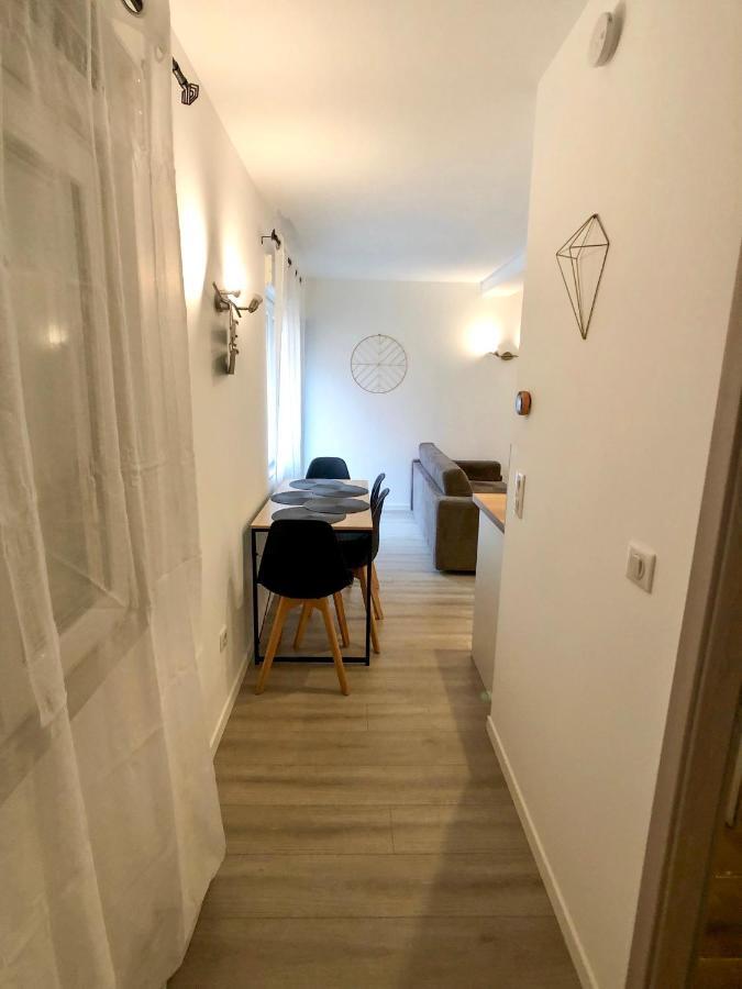 Charming - Center Cosy *