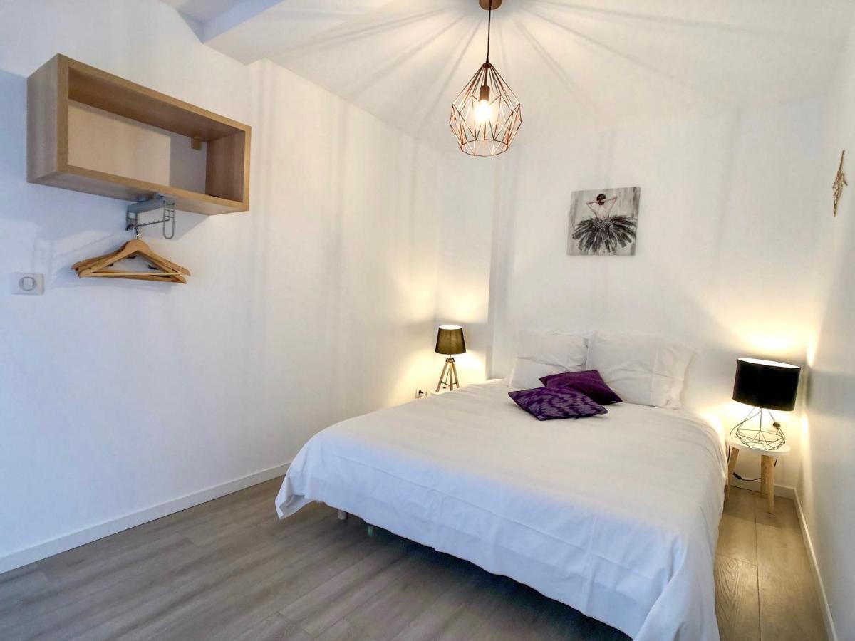 Appartement Charming - Center Cosy