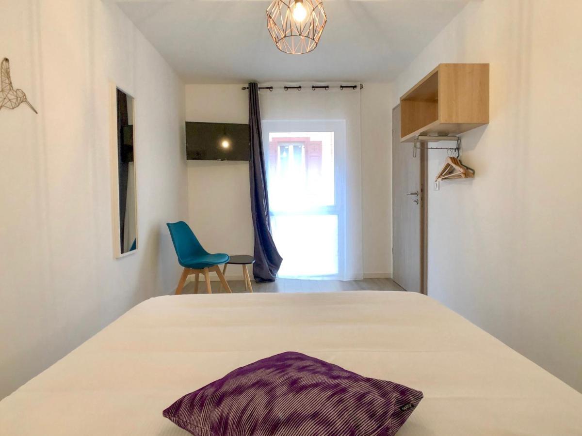Charming - Center Cosy *