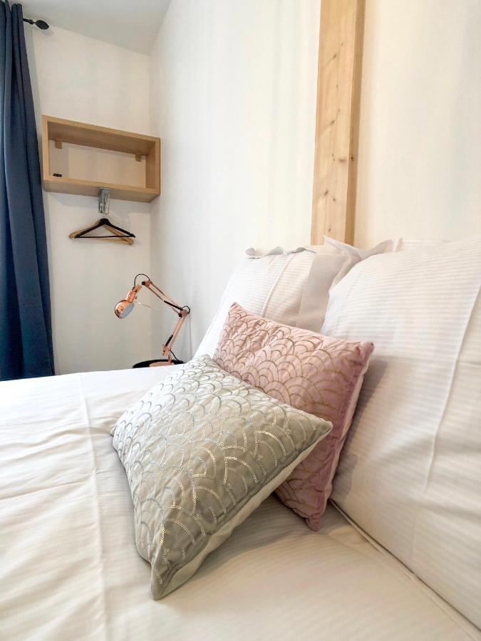 Charming - Center Cosy *
