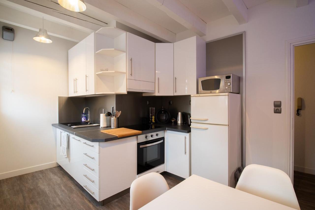 Apartment Le Rohan Sawadee