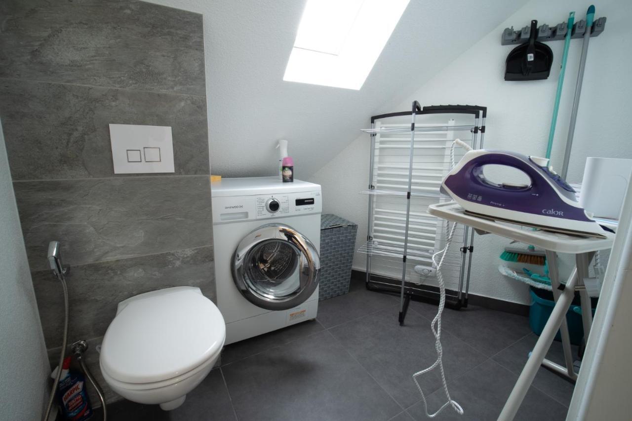 Apartment Le Rohan Sawadee