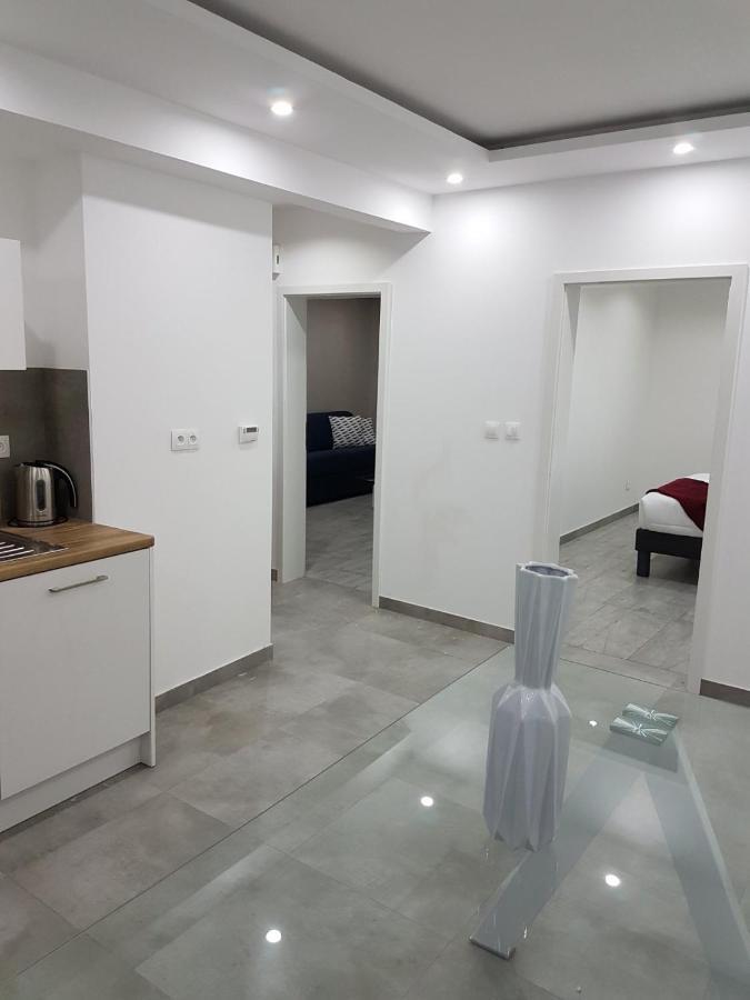 Apartment De La Gare *