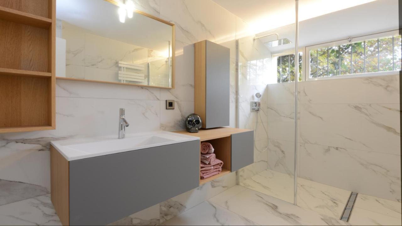Villa Centre Avec Et Double Parking Colmar
