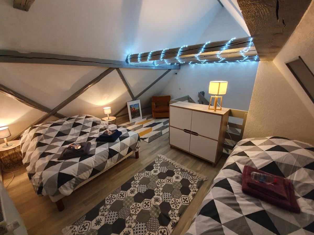 Apartment New ! Vue Petite Venise-place To Be Old Town - Parking *