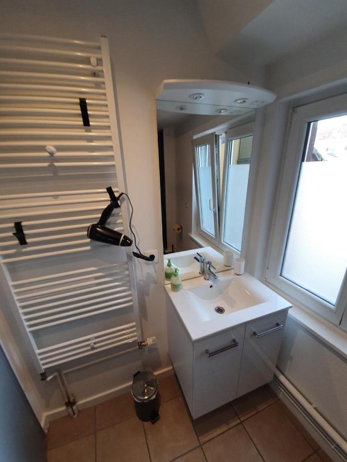 Apartment New ! Vue Petite Venise-place To Be Old Town - Parking
