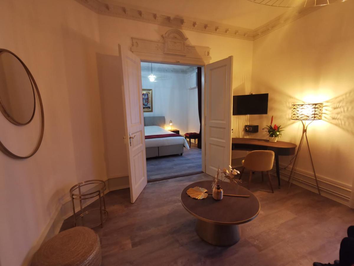 Appartement - Résidence