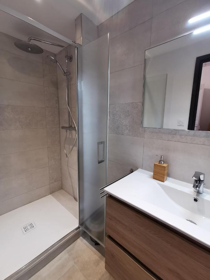 - Résidence Appartement