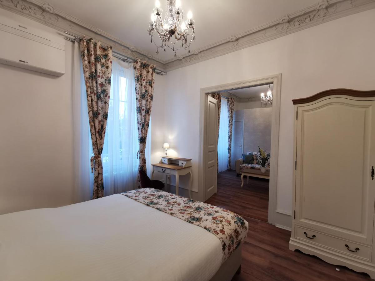 Appartement - Résidence Colmar