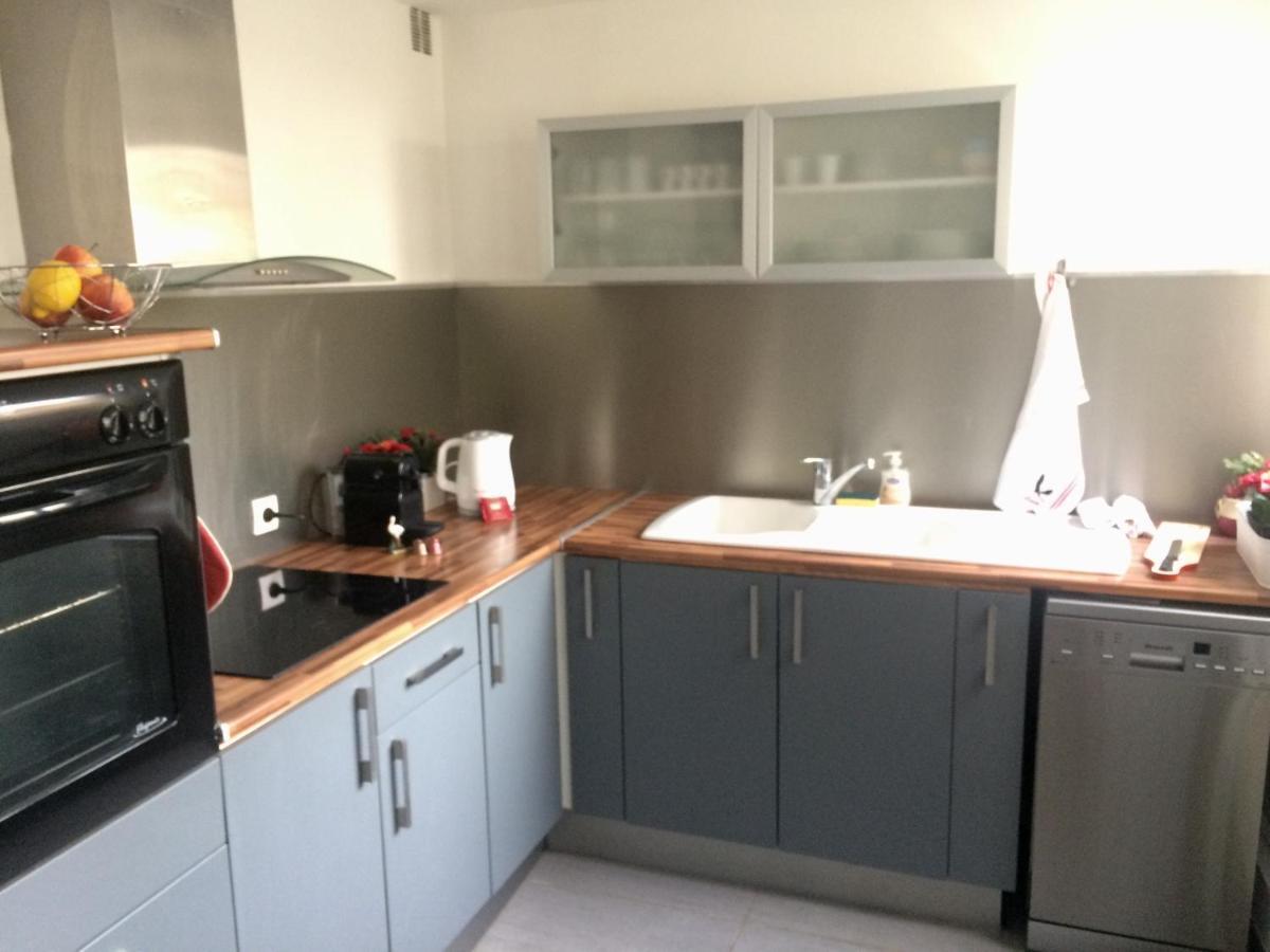 Apartment Cosy And Colmar