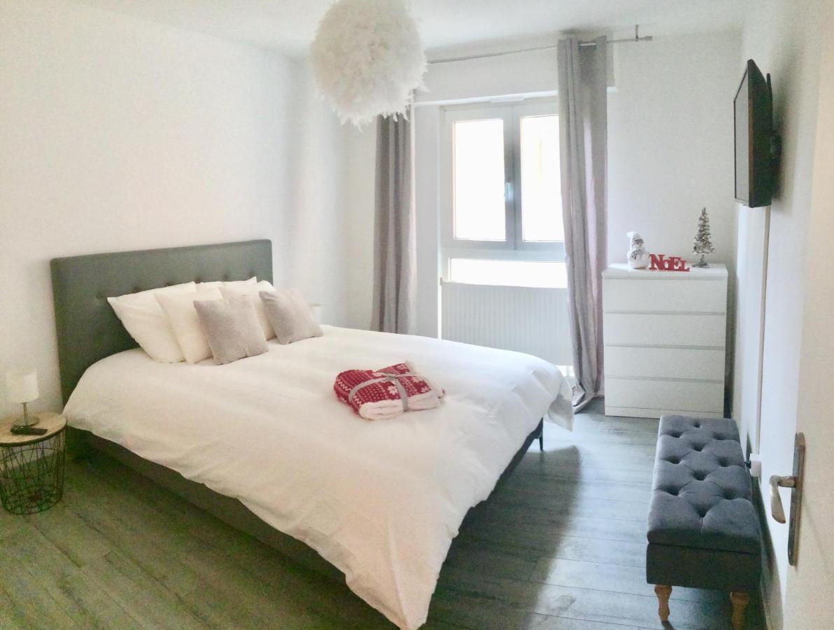 Apartment Cosy And Colmar