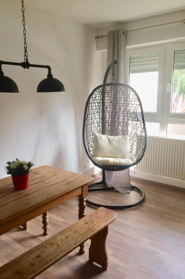 Cosy And * Colmar