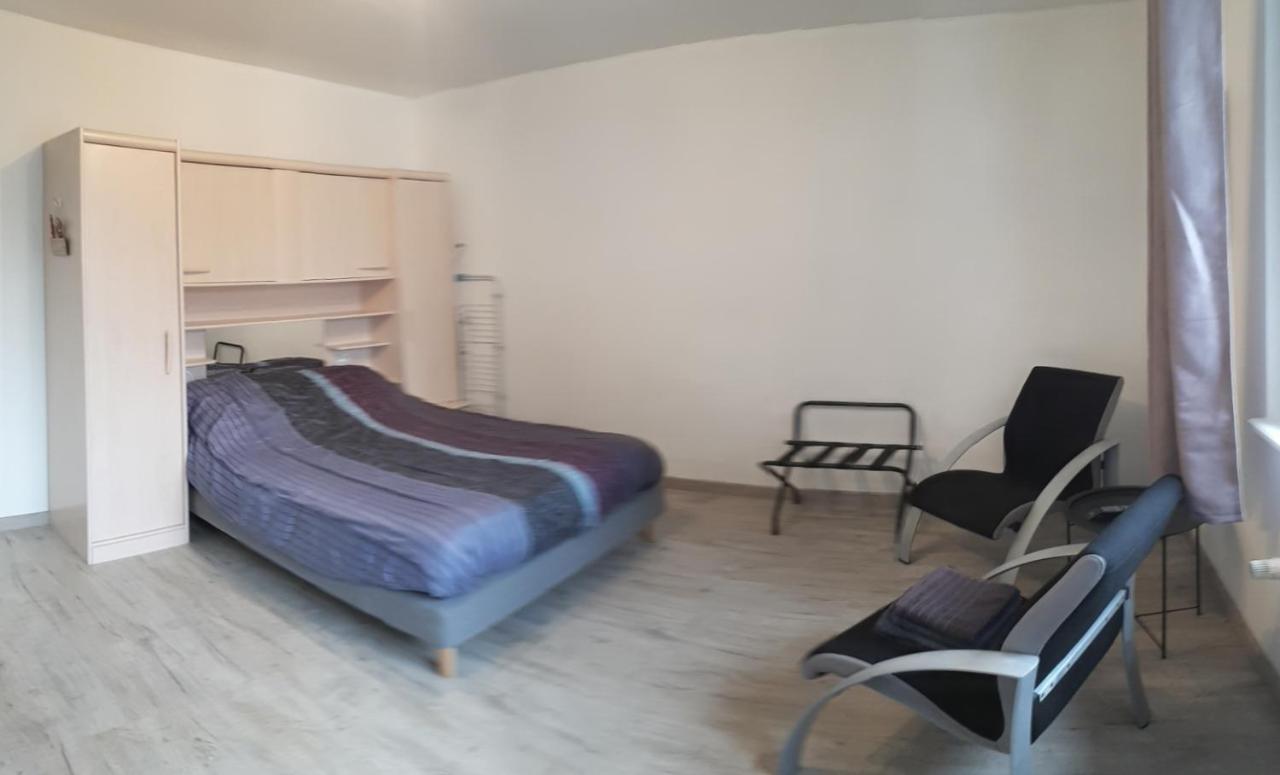 Au Cosy De L'est Avec Parking Colmar