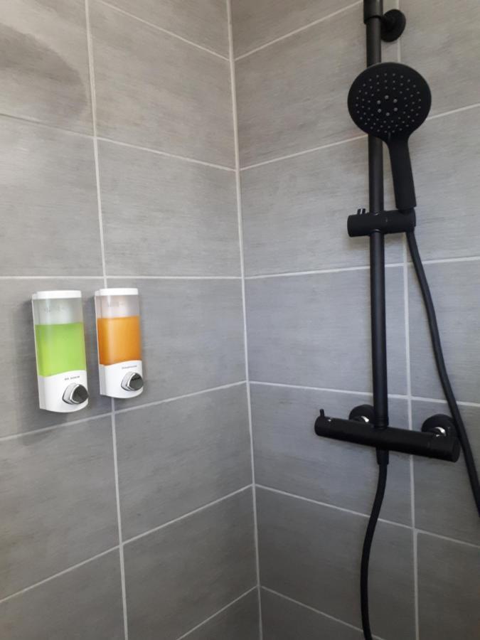Au Cosy De L'est Avec Parking Apartment Colmar