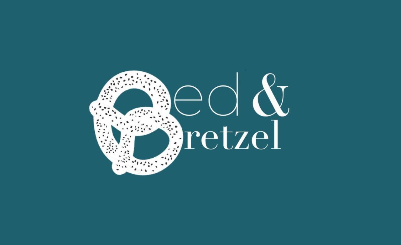 Bed And Bretzel Appartement Colmar