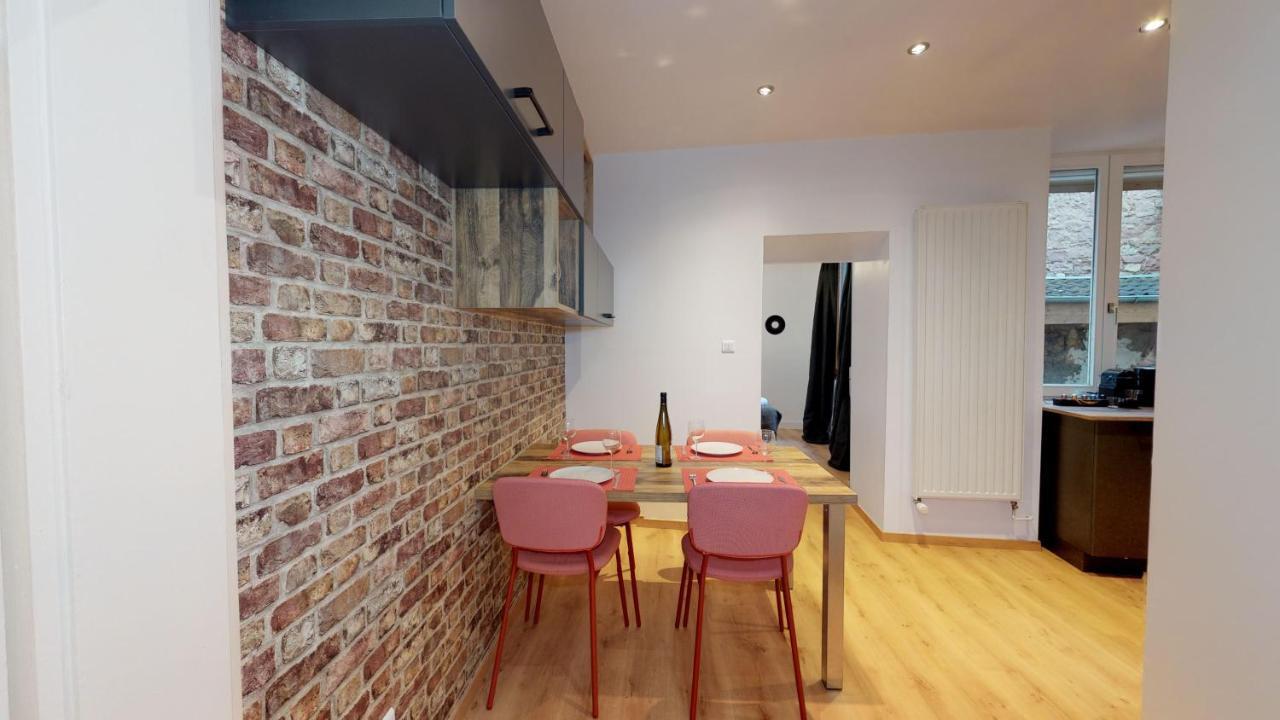 L'octave 1 Bedroom & Living-room
