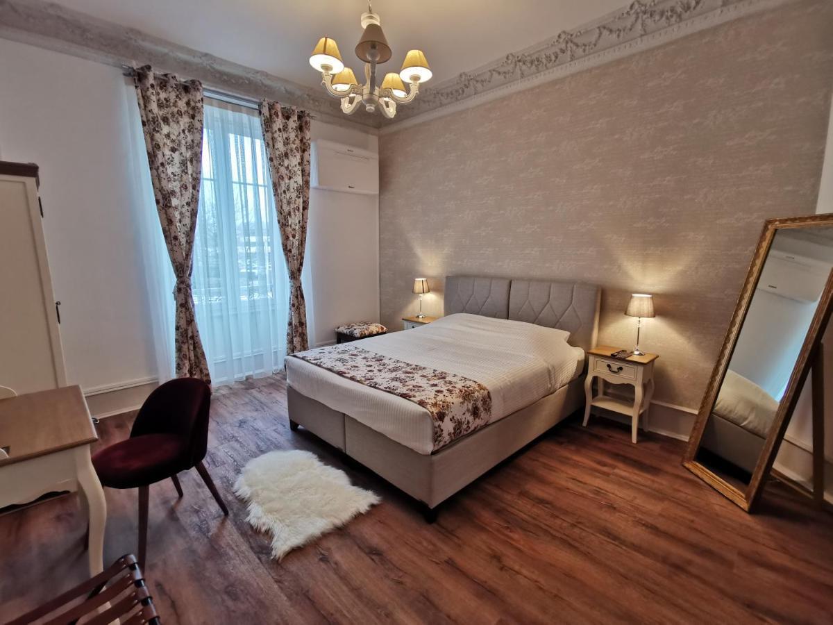 - Résidence Appartement Colmar