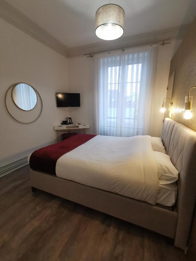 - Résidence Appartement *