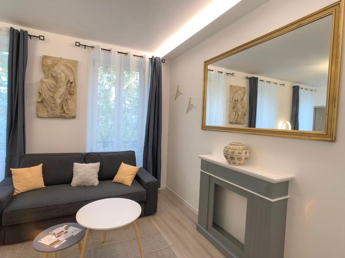 Appartamento Deluxe Design - Center Cosy