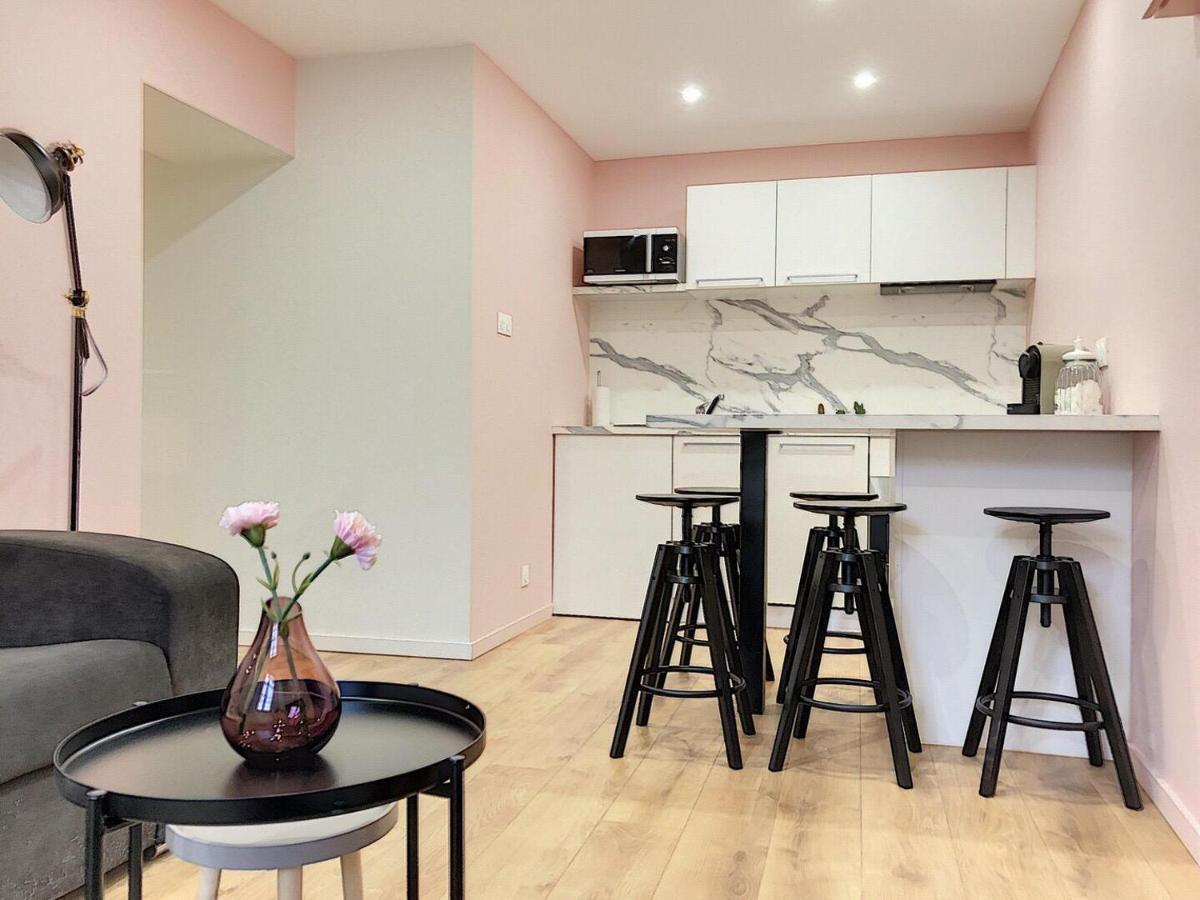 Lovely Apartment