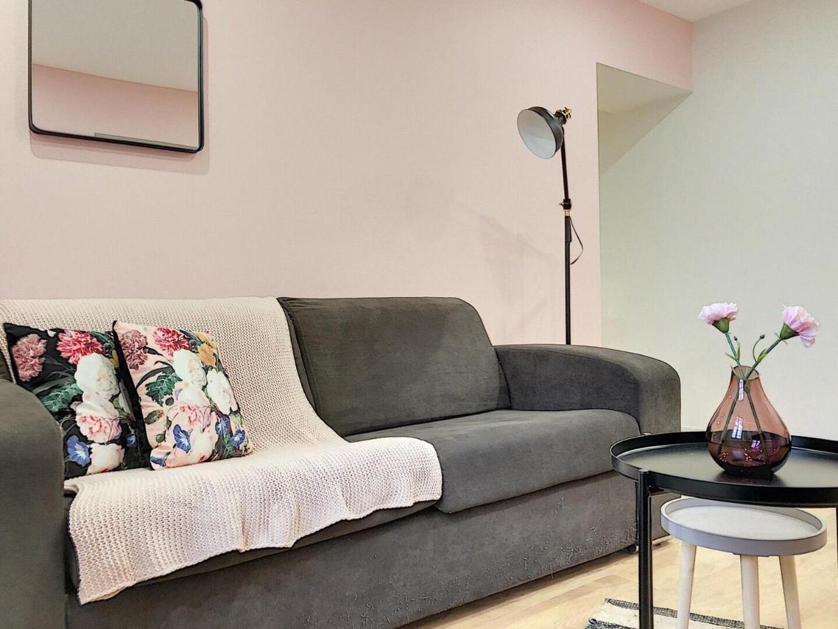 Apartment Lovely *