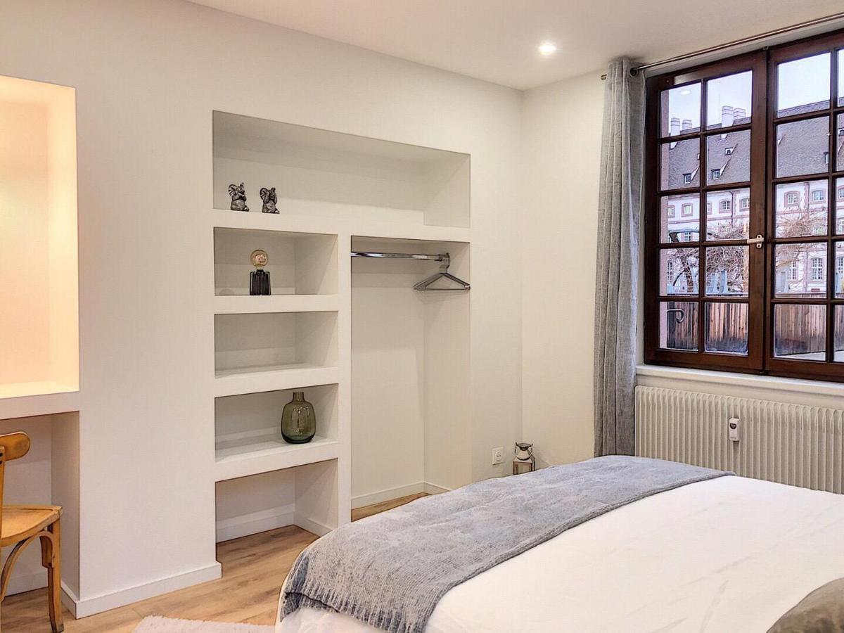 Lovely Apartment *