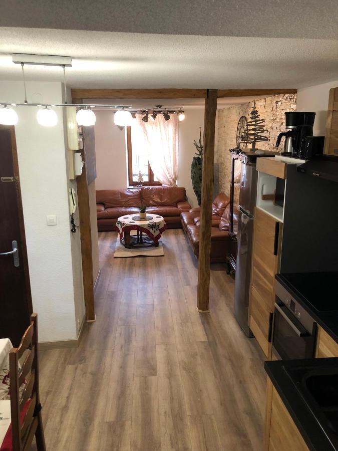 Appartement De L'est 1