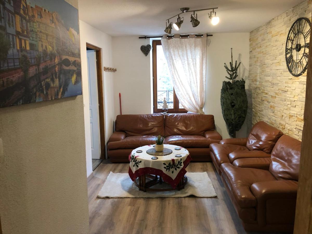 Appartement De L'est 1