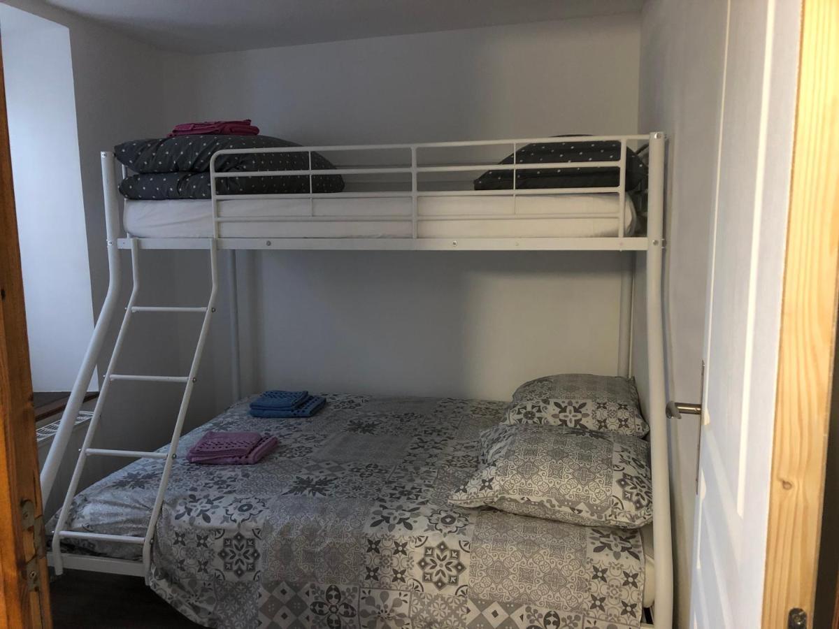 De L'est 1 Appartement *