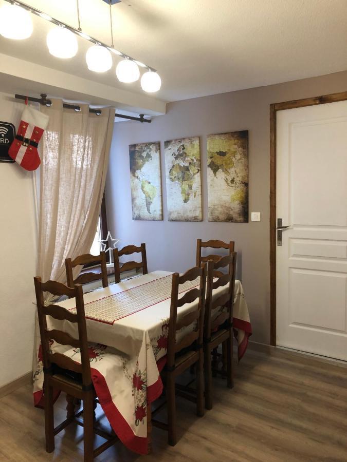 Appartement De L'est 1 *
